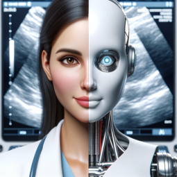 Ultrasound Technician