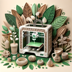 3D Print Trendspotter