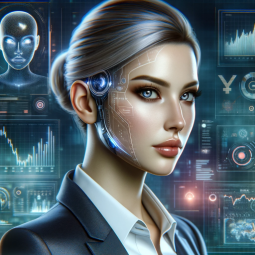 Ella the Economic Analyst