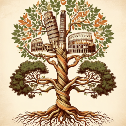 Find My Italian Ancestors