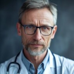 Lekarz, lekarstwa, zdrowie? Medyk.ai