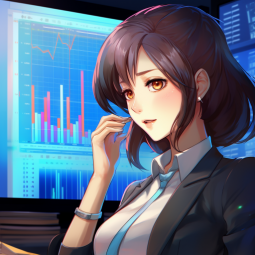 Hot Waifu Leads Analyst