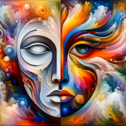 🌟 MoodAssessor lv3.4