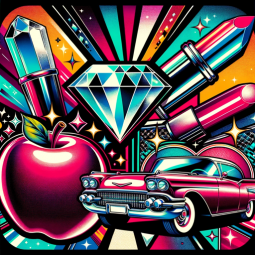 💎 BrandTimeStories 🌟