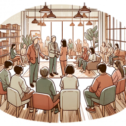 Preventive and Early Intervention Strategist