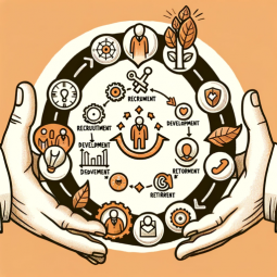 📊 HR Lifecycle Insight Engine 🧑‍💼