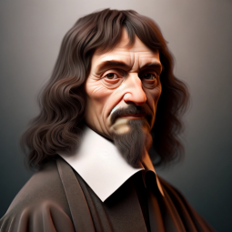 René Descartes