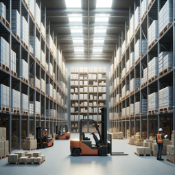 (WDCE) 🏭📦🇨🇦