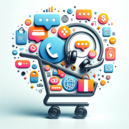 Ecommerce Department Assistant