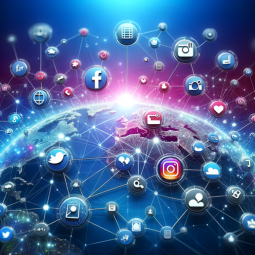 Social Media de Advogados