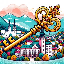 Golden Visa Slovenia