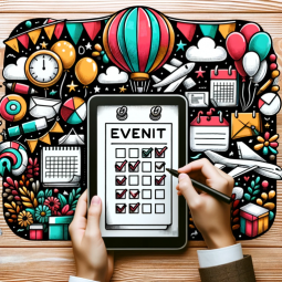 Planificateur Créatif