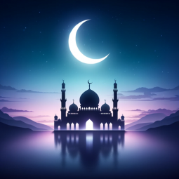 Islamic Prayer Translator