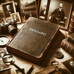 Biography Assistant