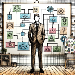 🗣️✅ Experto en proyectos GPT