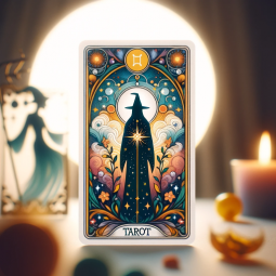 Tarot Prophesy