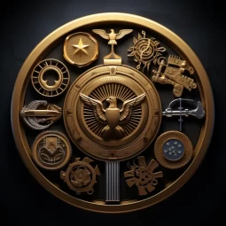 Service to Civilian Translator