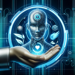 Psicólogo Artificial