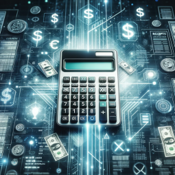 Tax Deduction Assistant