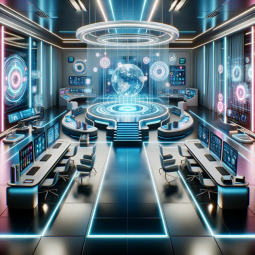 Assistente de Aprendizagem de Computação