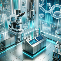 🔬 Biomed Wizard Pro 🧬