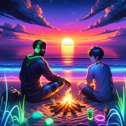 FamSocial: DreamMaker