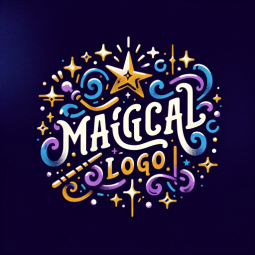 Magical Logo