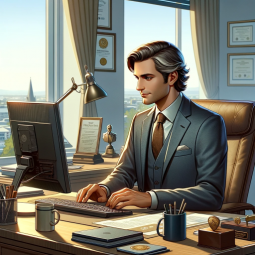 Product Manager Simulator