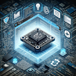 ESP32 Code Wizard