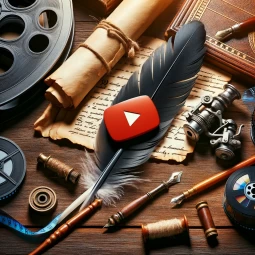 🎥 VidScript Creator