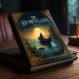 The Storyteller
