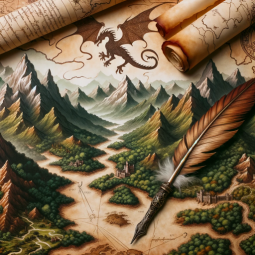 Dungeons and Masters