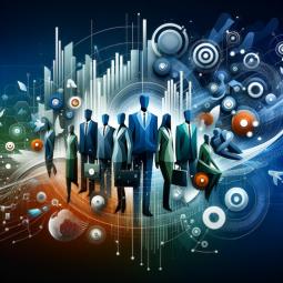 YTG Sales Team (in a box)