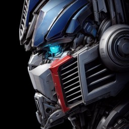 Optimus Prime