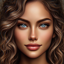 Heart-Sync – Take your shot. Girlfriend Simulator