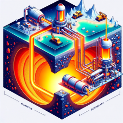 Electrogeometeorology Bot 1.0