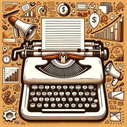 Andrew Darius’ Direct Marketing Copywriter