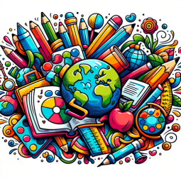 Classroom Activities