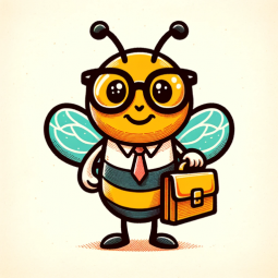 Bizzy Bee