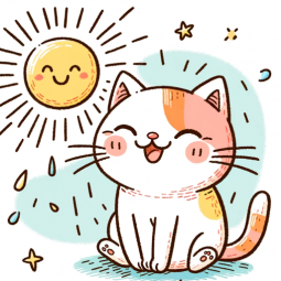 よしよしニャンコ GPT