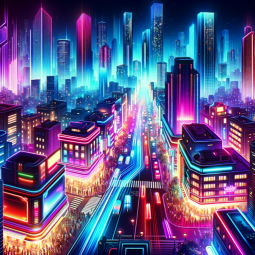 Local Nightlife Scout: Events & Club Guide