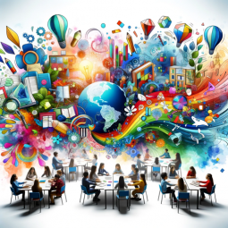 Hèctor: Mestre de situacions d’aprenentatge