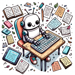 ✍️ Scribe Sensei Transcriber 📜