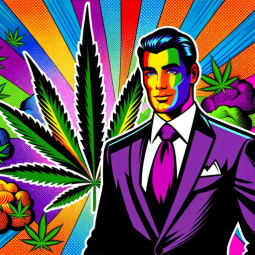 Cannabis Connoisseur