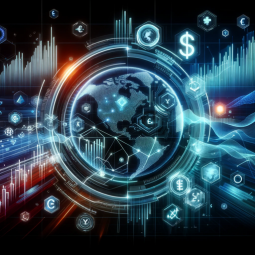 Money Machine – Weijian Shan