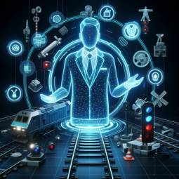 Railroad Accident AI 🚂🛤️🔍