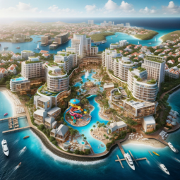 “Curacao Project Piskadera”