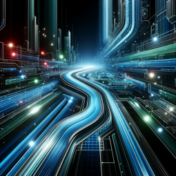 🔍 DataQuest Navigator