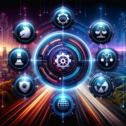 Auto Social Entrepreneur