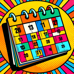 Card Life—Schedule Assistant